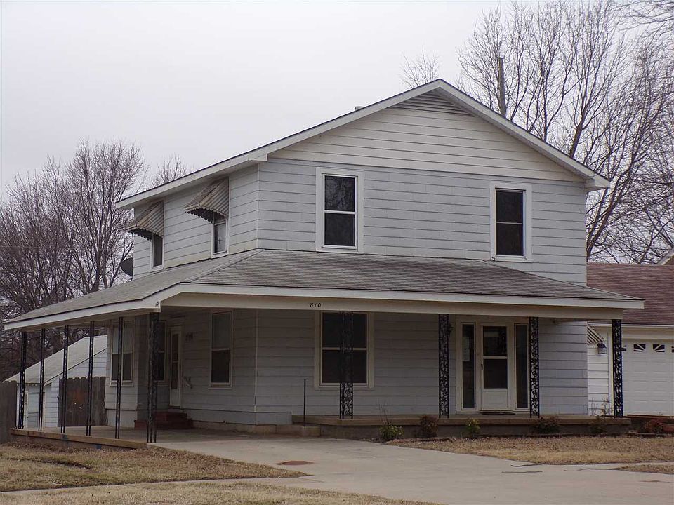 1st image of 810 W Harvey Ave