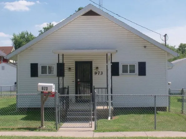 973 Bennett St, Marion, OH 43302