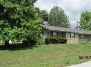 801 S Cherry St, Stockton, MO 65785