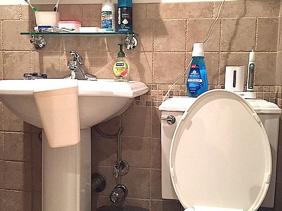 2nd image of 350 E 65th St APT 8