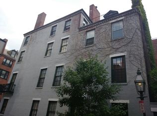 10 Joy St, Boston, MA 02114