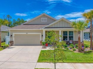 311 Basin Bayou Dr, Panama City Beach, FL 32407