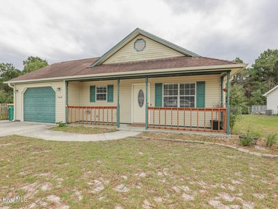 166 Parnell Road, Hubert, NC, 28539