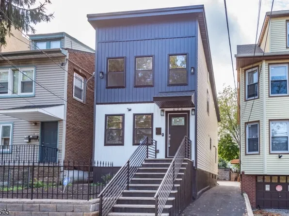 624 Lyons Ave, Irvington Twp., NJ 07111
