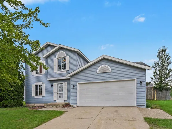 4911 Weatherstone Ln SE #12054812, Grand Rapids, MI 49508