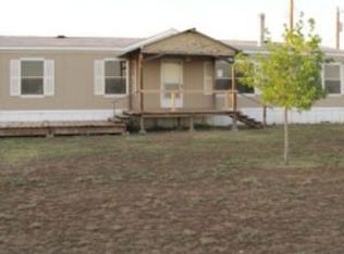 8018 W Grape Creek Rd, San Angelo, TX 76901