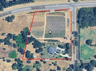 7400 Churn Creek Rd, Redding, CA 96002