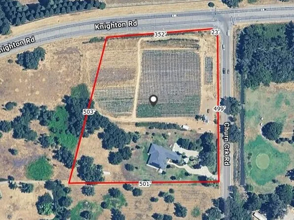 7400 Churn Creek Rd, Redding, CA 96002
