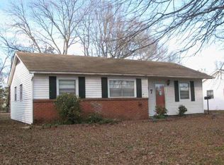 707 Balfour Rd, West Memphis, AR 72301