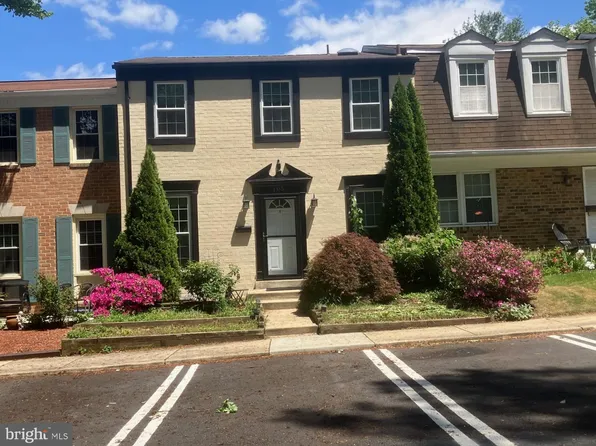 105 Oak Shade Rd, Gaithersburg, MD 20878