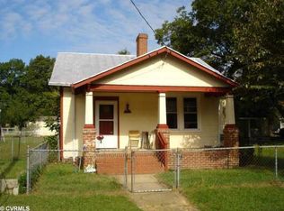 3812 Stockton St, Richmond, VA 23224