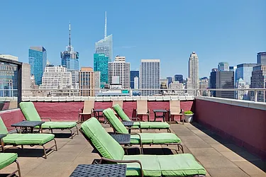 Rented by Herald Towers LLC