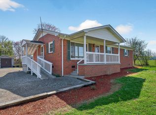 1823 Evins Mill Rd, Smithville, TN 37166