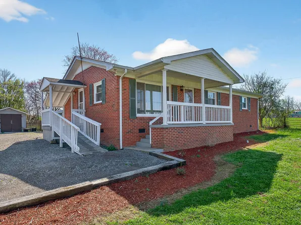 1823 Evins Mill Rd, Smithville, TN 37166