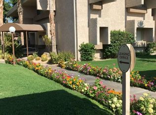 Rancho Vista Apartments, Palm Desert, CA 92211