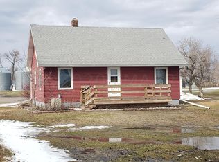 15645 14th St SE, Hunter, ND 58048