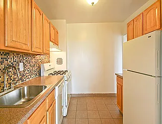 Rented by SW Queens Mezzanine
