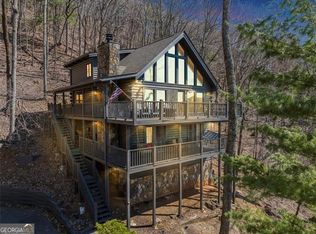 2025 Quail Cove Dr, Jasper, GA
