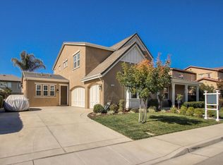 1535 Bautista Way, Morgan Hill, CA