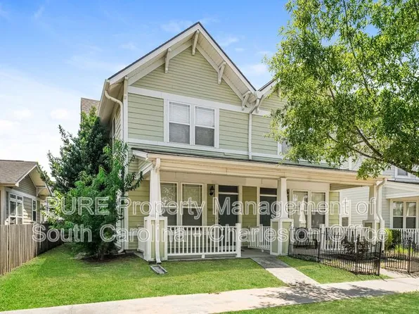 3891 Four Poles Park Dr, North Charleston, SC 29405