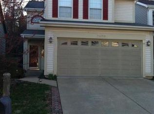 3436 Charleston Place Ct, Valley Park, MO