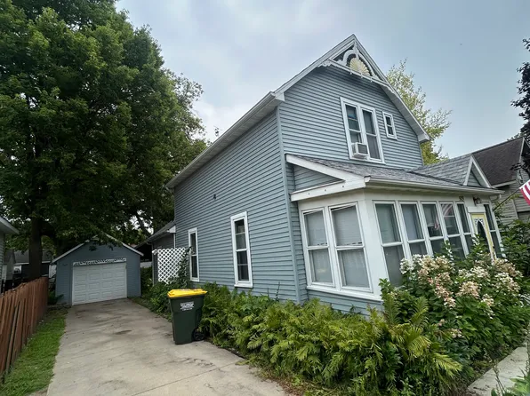 509 3rd St SE, Willmar, MN 56201