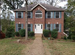 5105 Countryside Dr, Antioch, TN 37013