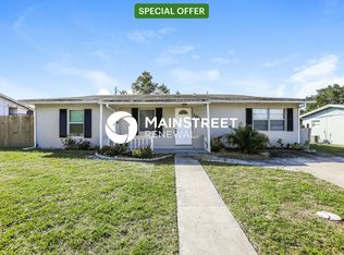 1096 Gerona Ave, Deltona, FL 32725