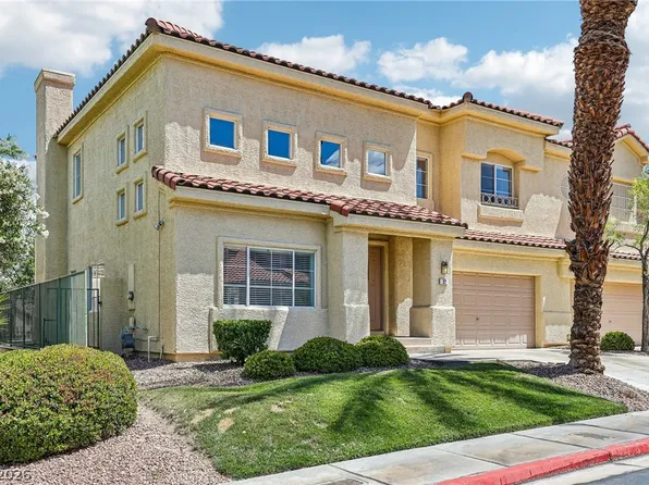 32 Blue Bench Ln, Henderson, NV 89012