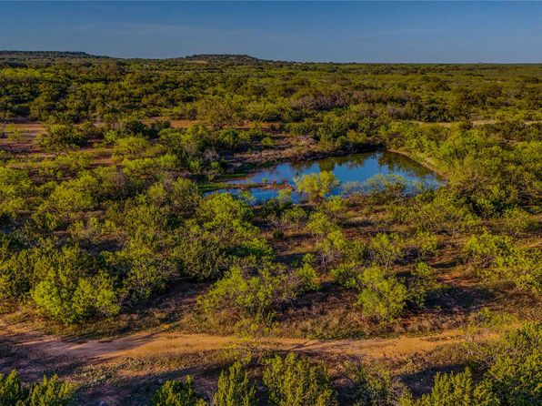 County Road 404, Valera, TX 76884