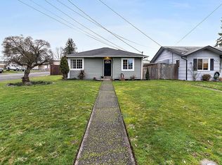 801 S Rochester St, Tacoma, WA 98465