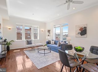 1619 R St NW APT 602, Washington, DC 20009