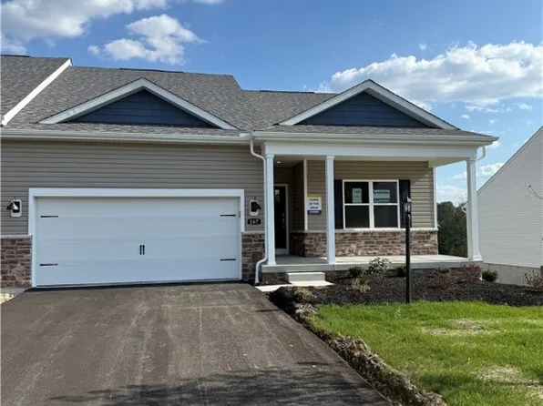 167 Smith Ln, Beaver Falls, PA 15010