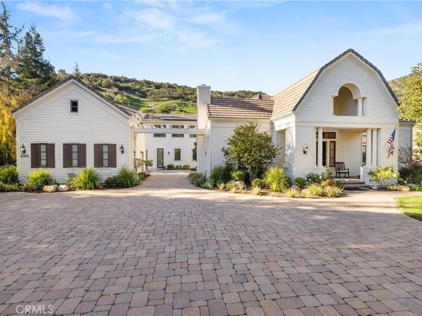 1005 Cheshire Hills Ct, Thousand Oaks, CA 91361