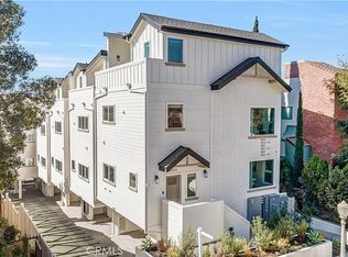 1823 & 1823 1/2 Westholme Ave., Los Angeles, CA 90025