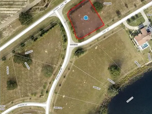 17200 Royal Palm Dr #96, Groveland, FL 34736