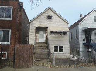 2456 W 46th Pl, Chicago, IL 60632