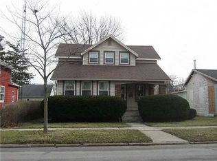 403 Main St, Genoa, OH 43430