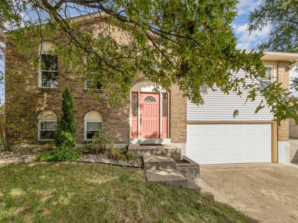 1774 Pioneer Blvd, Burlington, KY 41005