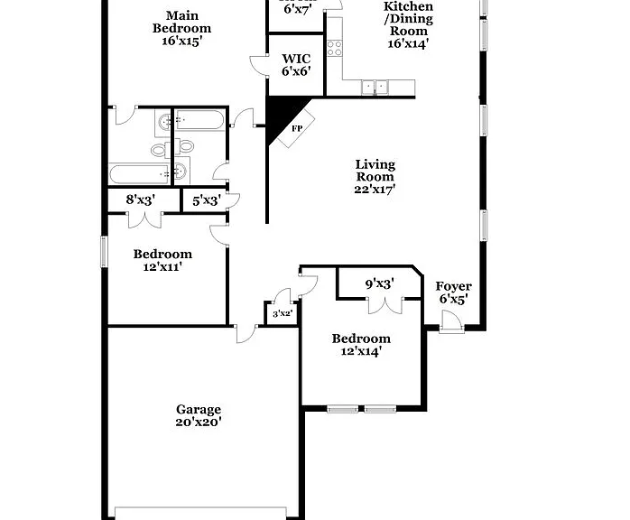 3343 Lipizzan Dr — Photo 2