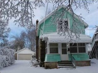 746 Edgewood St, Jackson, MI 49202
