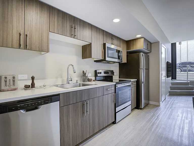 Origin Apartments — Photo 29