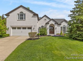 7055 Misty Morning Ct SE, Caledonia, MI 49316