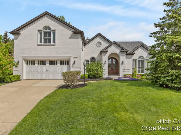 7055 Misty Morning Ct SE, Caledonia, MI 49316