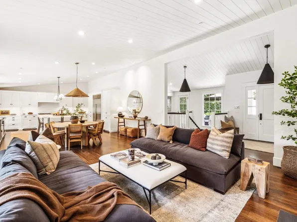 125 Marion Avenue, Mill Valley, CA 94941