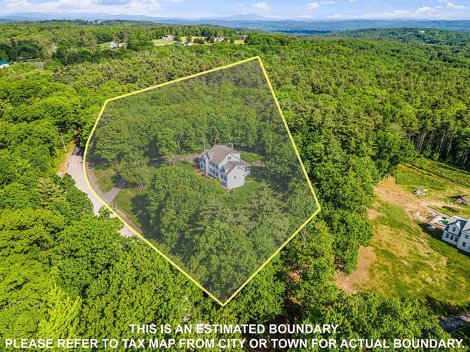 17 Woodhill Hooksett Road, Bow, NH 03304 Zillow