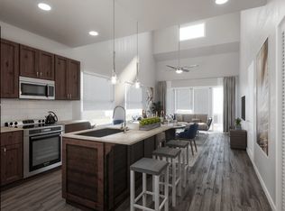 Equinox Townhomes at New Braunfels, New Braunfels, TX 78132