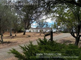 3619 Mary Ln, Auburn, CA