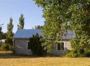 780 W Butterfield St, Weiser, ID 83672