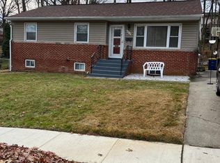 6512 Jodie St, Hyattsville, MD 20784